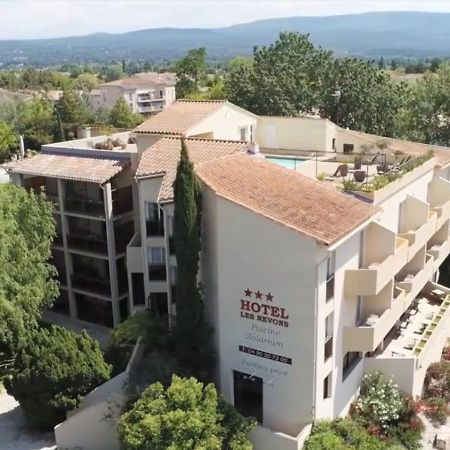 Hotel Les Nevons LʼIsle-sur-la-Sorgue Buitenkant foto